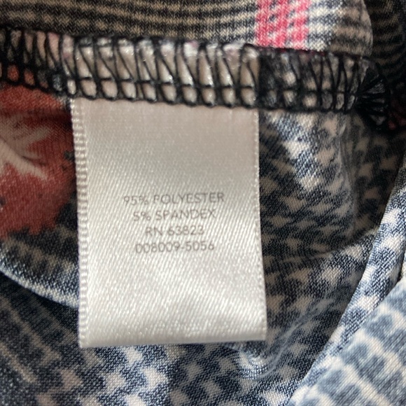 Christopher & Banks Dressy Tank - Picture 6 of 6